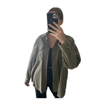 Zara coat