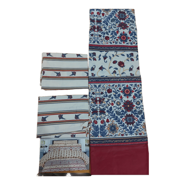 New king size Bedsheet
