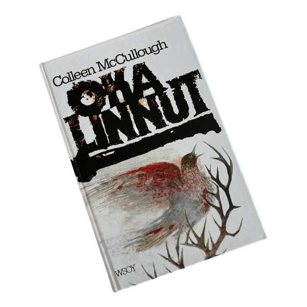 Okalinnut Colleen McCullough