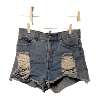 Monki shorts