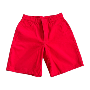Mac jeans shorts