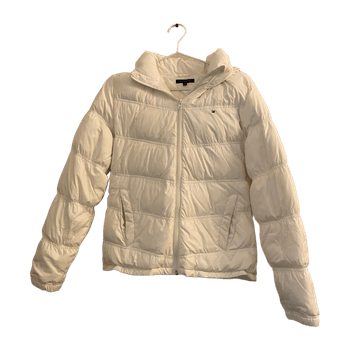 Tommy hilfiger coat