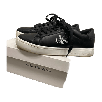 Calvin Klein Lenkkarit Classic Cupsole Laceup