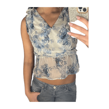 Guess top