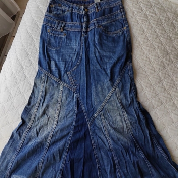 H&M farkkuhame