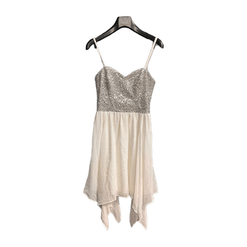 Gina tricot dress