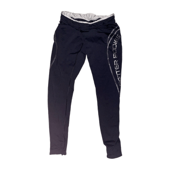 Better bodies sportswear