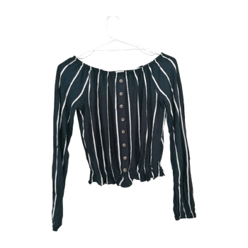 H&m blouse