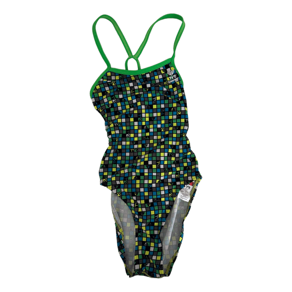 TYR swimsuit