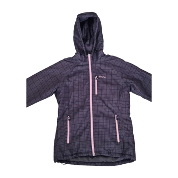 Umbro coat