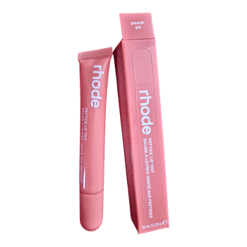 Rhode peptide lip tint