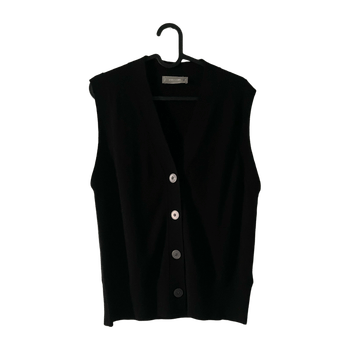 Everlane cardigan