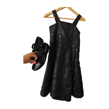 Kinderit kids' dress