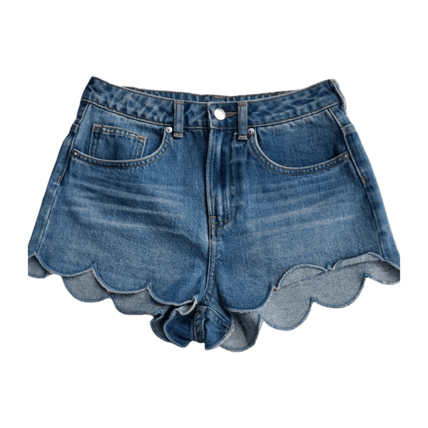 H&m shorts