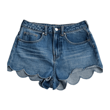 H&m shorts