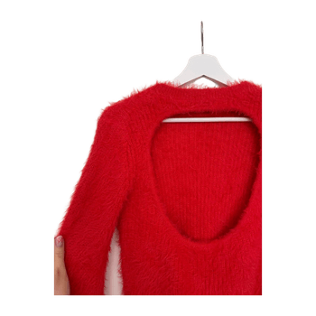 Zara blouse