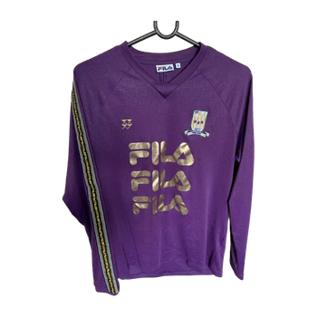 Fila blouse