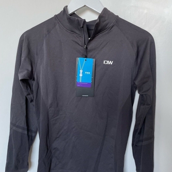 Icaniwill sportswear