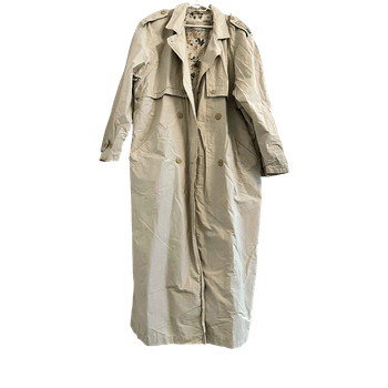 Vintage coat