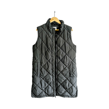 Noisy May toppaliivi