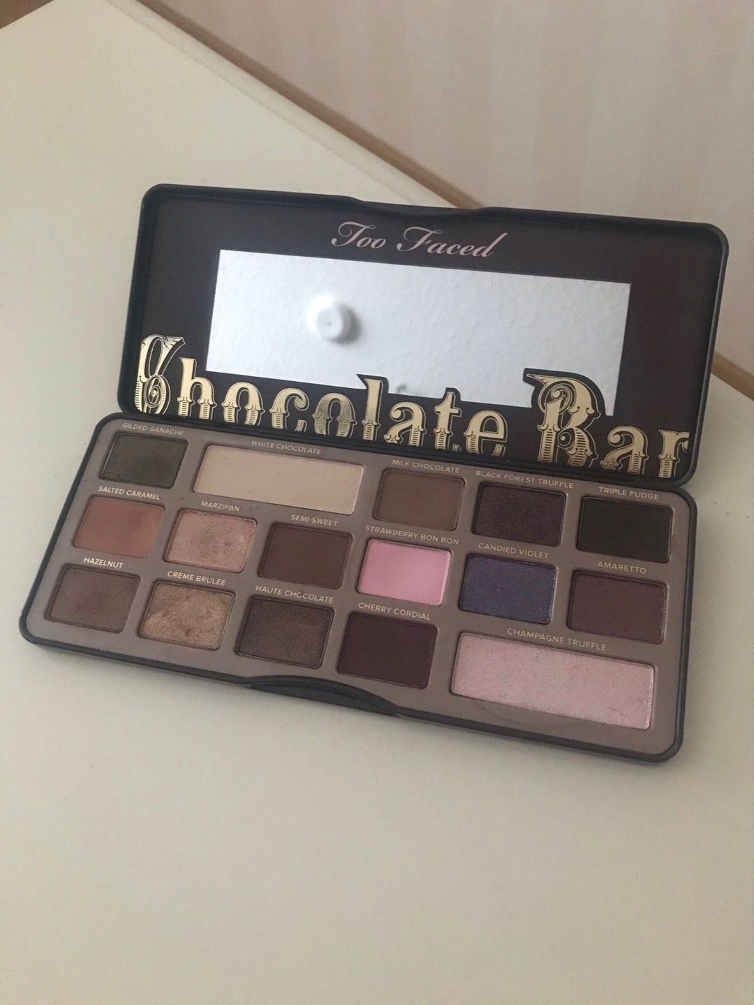 Too faced beauty product