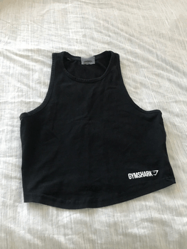 Gymshark sportswear