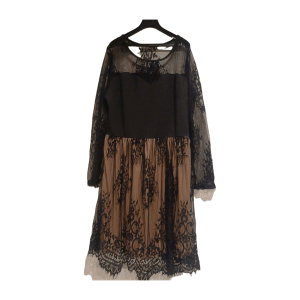 Mekko l dress