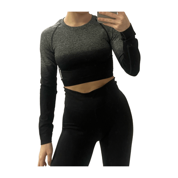 Gymshark sportswear