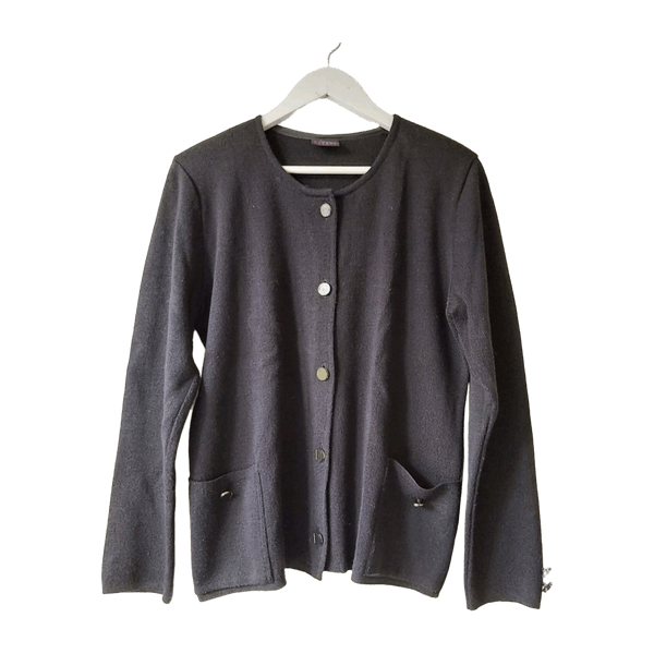 Vintage cardigan
