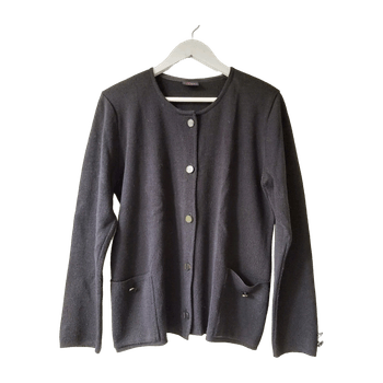 Vintage cardigan