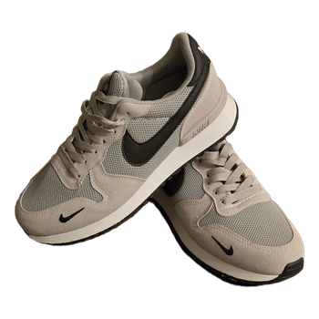 Nike sportiniai bateliai