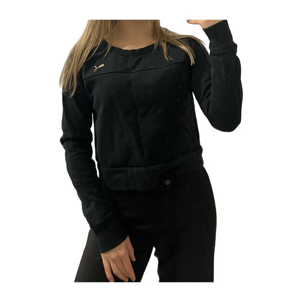 Puma hoodie