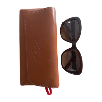 Fossil sunglasses