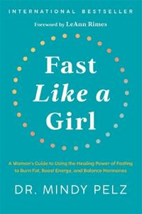 Fast Like a Girl