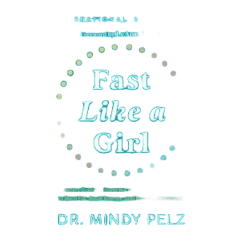 Fast Like a Girl