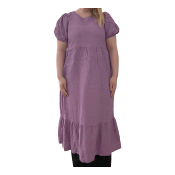 Nakoa Astrid pellavamekko