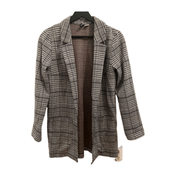 H&m coat