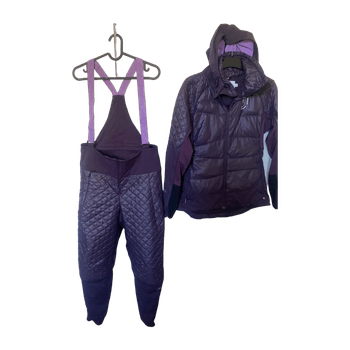 Johaug sportswear