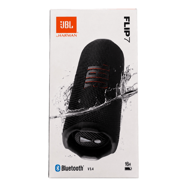 JBL Flip 7 Bluetooth belaidė kolonėlė