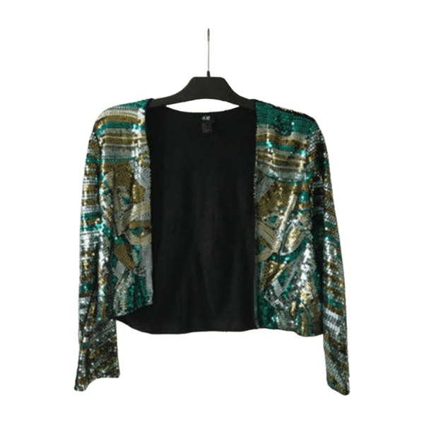 H&m blazer