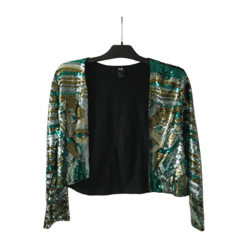 H&m blazer