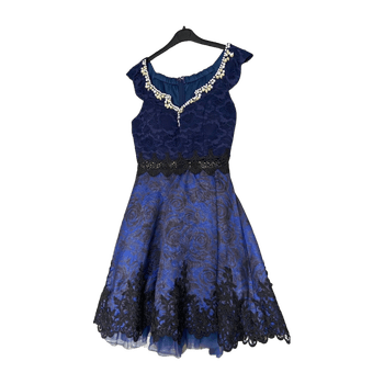 Dazzy dress