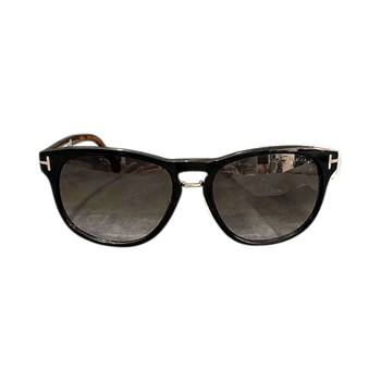 Tom Ford Sunglasses Franklin 346 01V