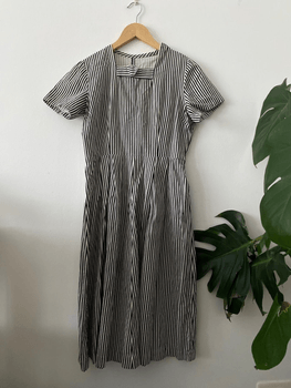 Vintagemekko
