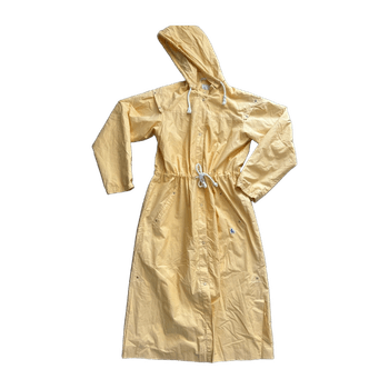 Vintage trenssitakki S
