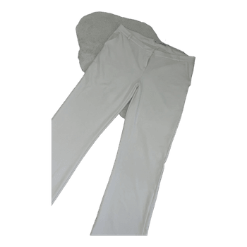 White trousers