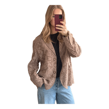 Vintage blazer