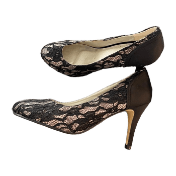 Ciro heels