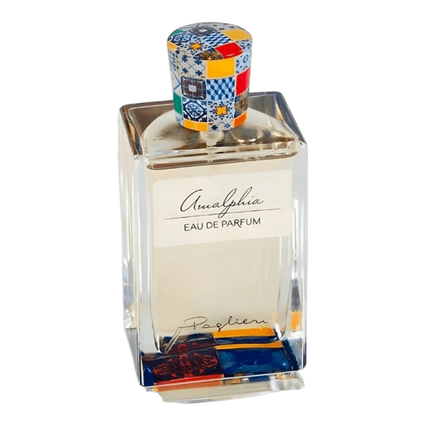 Paglieri Amalphia eau parfum