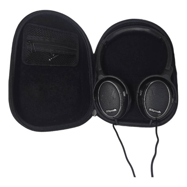 Klipsch wired headphones